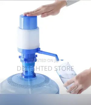 Manual Cway Bottle Water Dispenser Pump