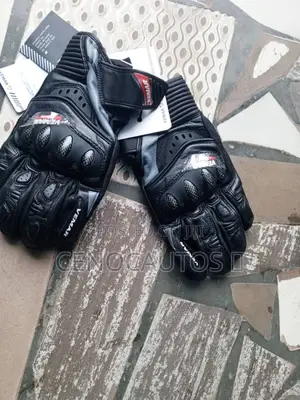 Quality Leather Hand Glove