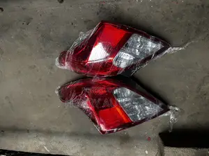 Set Taillights Almera 2010-2015