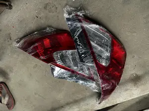 Set Taillights Almera 2010-2015