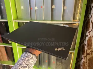 Laptop Lenovo ThinkPad L490 8GB Intel Core i3 SSD 256GB