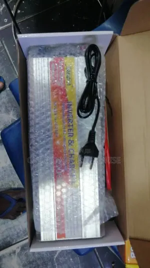 Sachet Inverter 2000watts With Charger