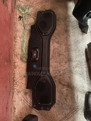 Jeep Wrangler 2020/2022/2024/ Speaker 