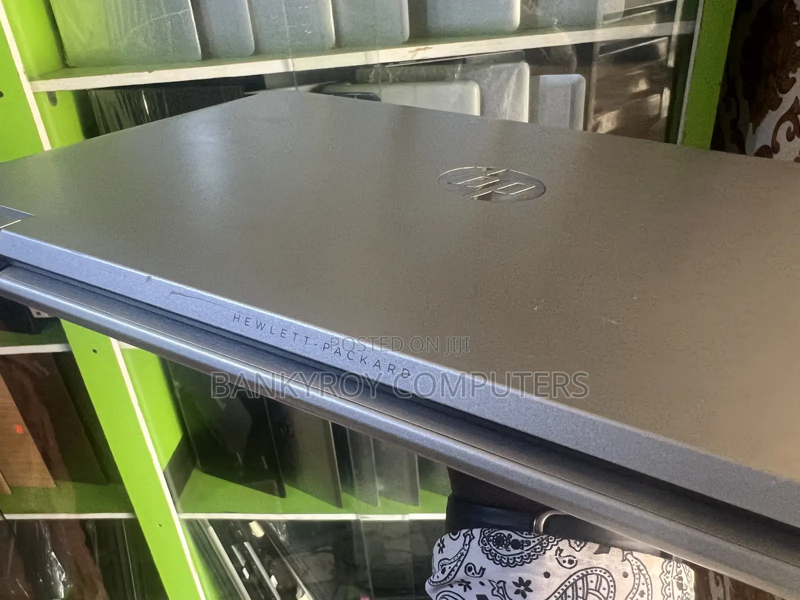 Laptop HP Envy 15t 16GB Intel Core i5 SSD 256GB