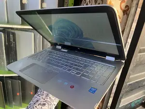 Laptop HP Envy 15t 16GB Intel Core i5 SSD 256GB