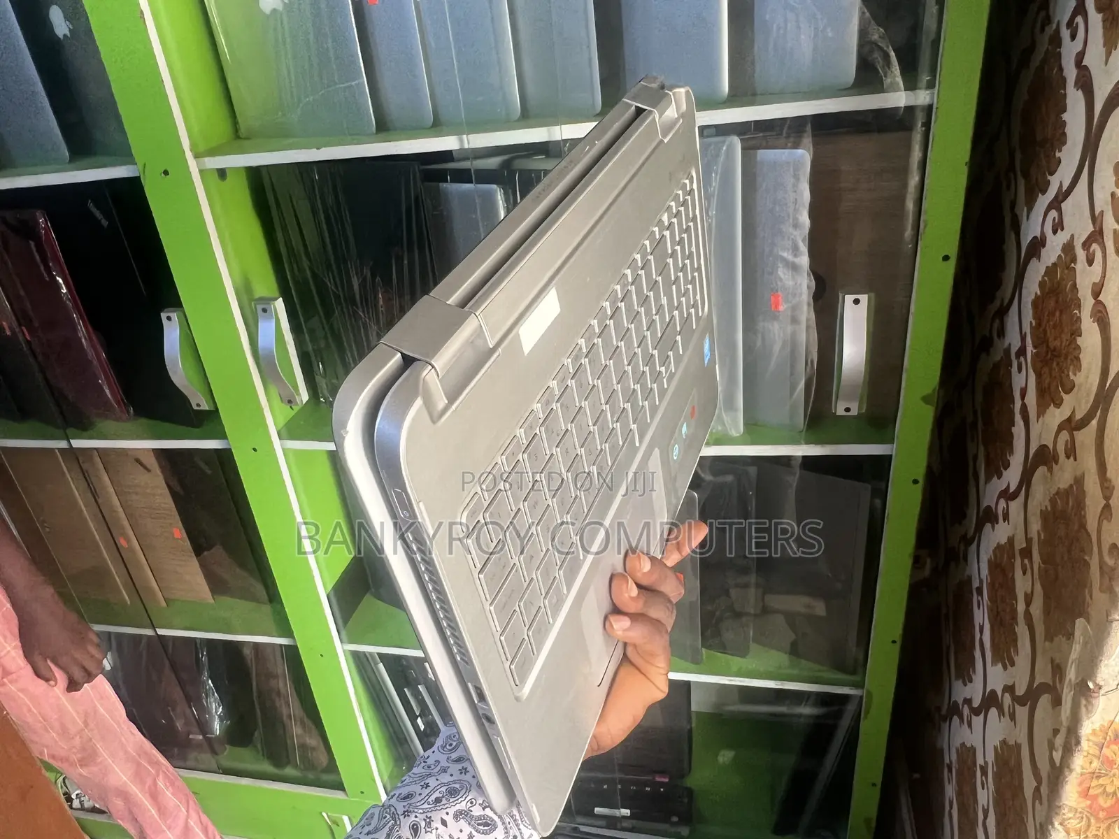 Laptop HP Envy 15t 16GB Intel Core i5 SSD 256GB