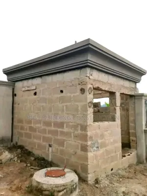 Parapet Work of Arts