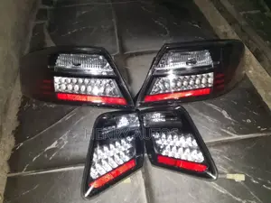 Yahoo Light Camry 2007-010