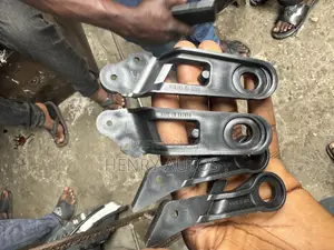Replacement Handle for Rx330