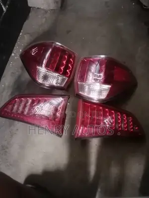 Complete Back Qx56