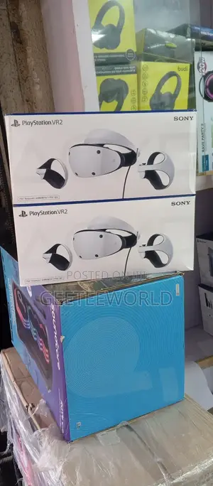 Playstation Vr2