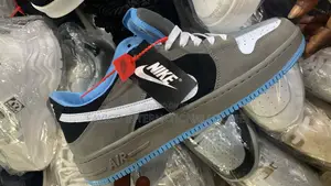 Sneakers Nike