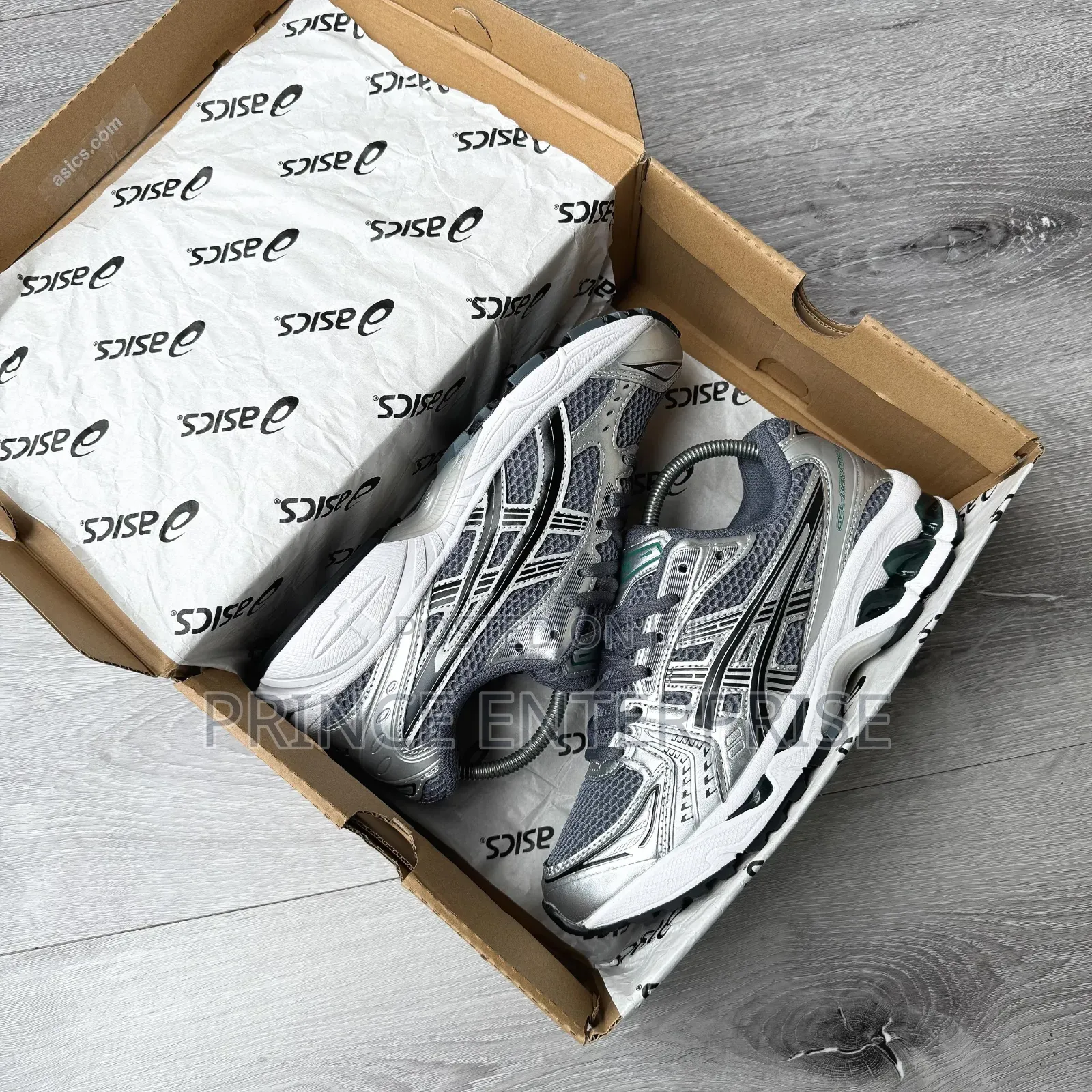 Kayano 14 Seril