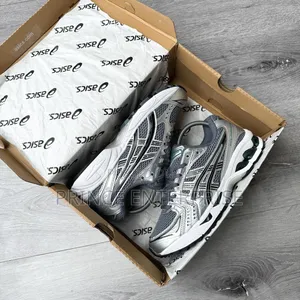 Kayano 14 Seril