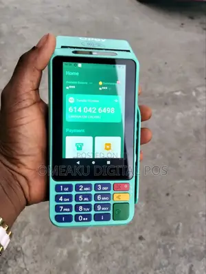 Opay Pos Machine