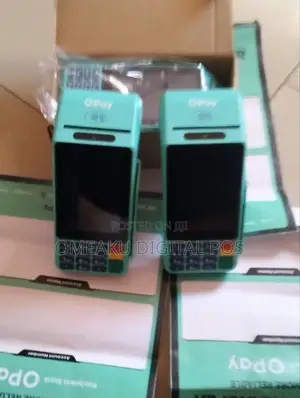 Opay Pos Machine