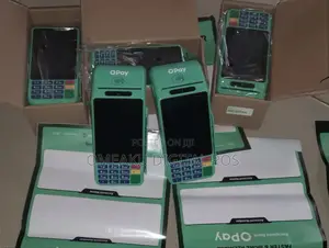 Opay Pos Machine