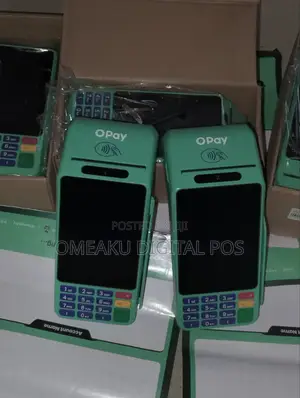 Opay Pos Machine