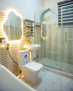 Luxurious 1 Bedroom Apartment