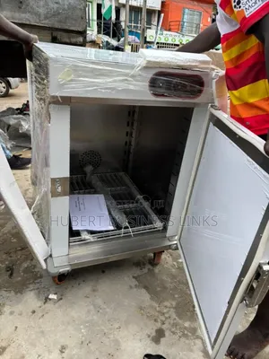 Food Warmer Cabinet 5trays