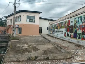 Shopping Complex Over 500 Sitting Capacity Event Centre for Sale