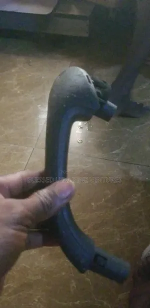 Door Handle 203 C240