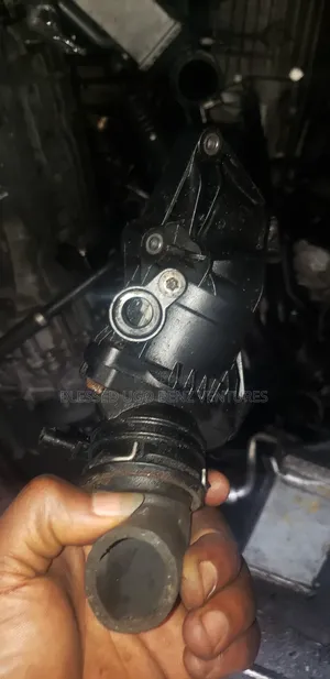 Thermostat 276