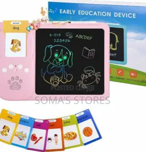 Early Education Device