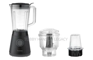 Century 3 in 1 Blender With Food Processor Dry Grinder (Cb 8231 Ba)