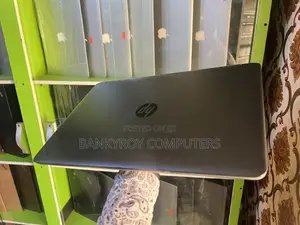 Laptop HP ProBook 650 G3 8GB Intel Core i5 SSD 256GB