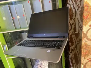 Laptop HP ProBook 650 G3 8GB Intel Core i5 SSD 256GB