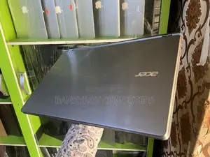 Laptop Acer Aspire 5532 8GB Intel Core I5 SSD 256GB