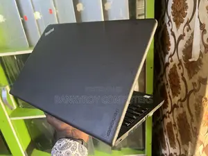 Laptop Lenovo ThinkPad E570 8GB Intel Core I5 HDD 500GB