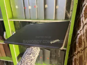 Laptop Lenovo ThinkPad E570 8GB Intel Core I5 HDD 500GB