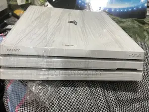 Ps4 Pro 9.0 Version ( Select Games You Want ) Playstation 4 Pro