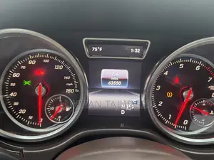 Mercedes-Benz GLE-Class GLE 350 2018 White