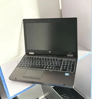 Laptop HP ProBook 6570B 6GB Intel Core I5 HDD 500GB