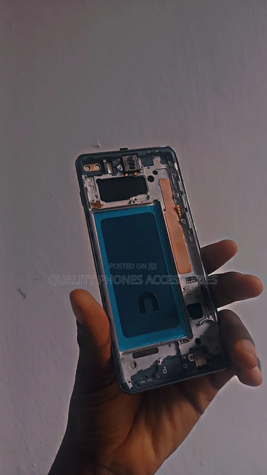 S10+ Screen Currently Available