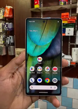 Google Pixel 7 128 GB White