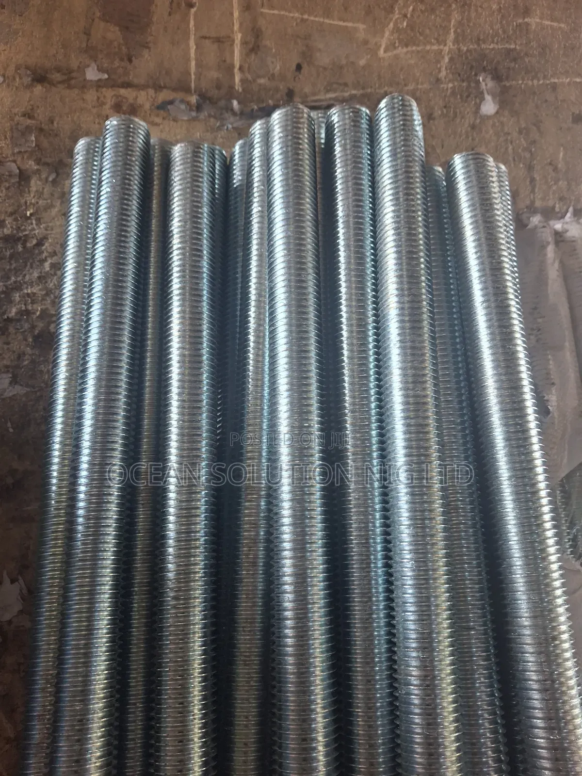 11/2 Rod / Threaded Rod 38mm