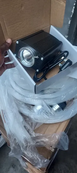 Original 500/600 PCS RGB Star Light