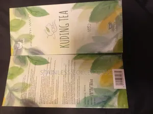 Healthway Kuding Tea