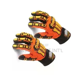 Kong Gloves