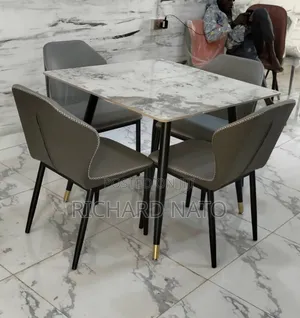 Good Quality Stock Chop on Dining