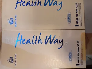 Norland Healthway Cup