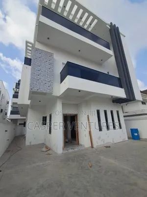 5bdrm Duplex in White, Ologolo for sale