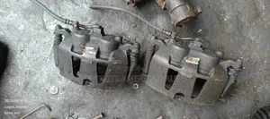 Front Caliper Wrangler Jeep 2018 Model