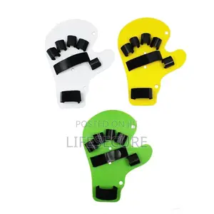 Stroke Hand Splint