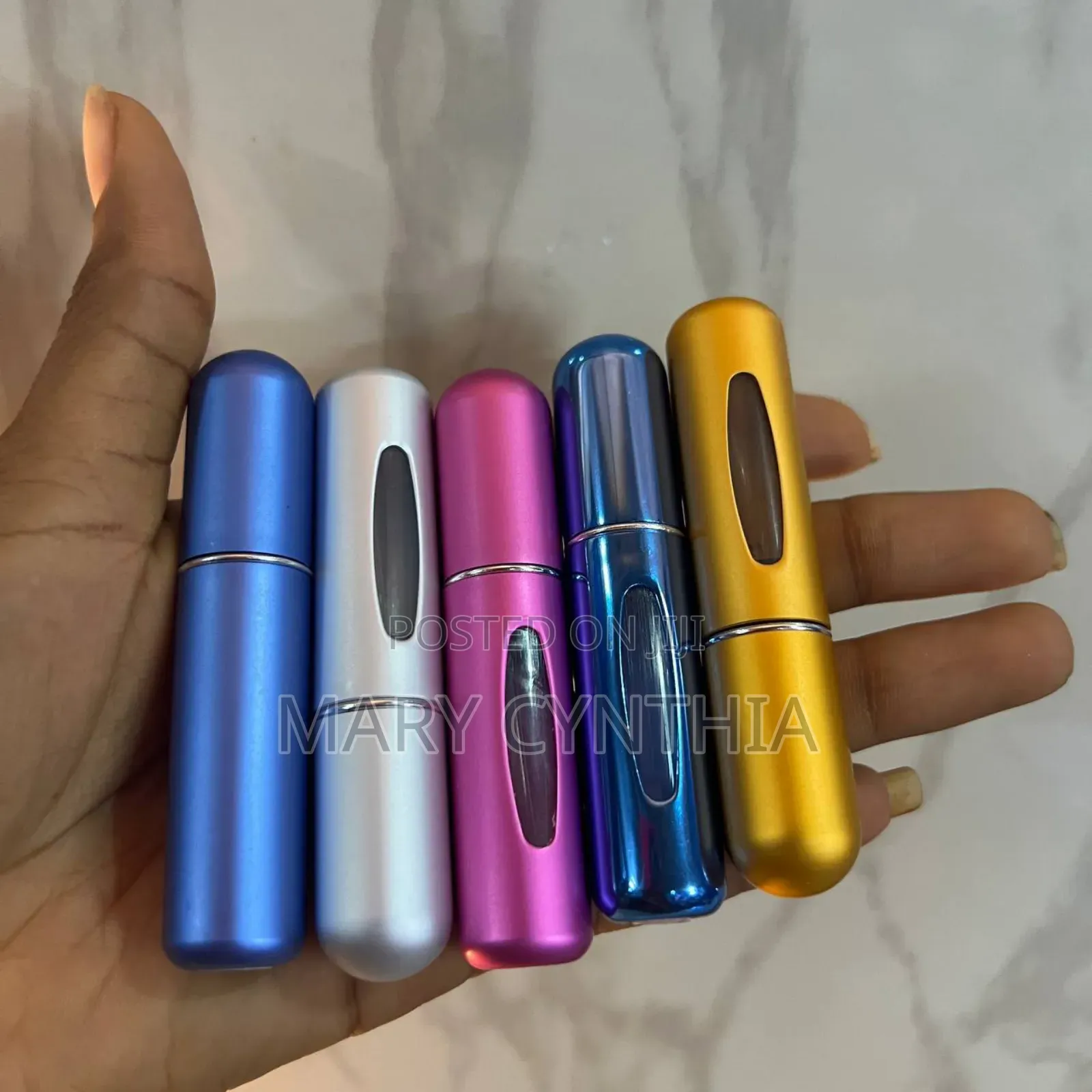 Perfume Atomizer