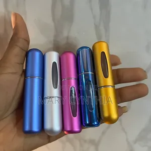 Perfume Atomizer